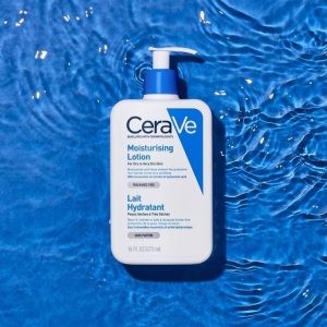 لوسیون مرطوب‌کننده سراوی | CeraVe Moisturising Lotion