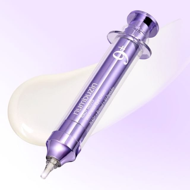 سرم دور چشم نامبوزین No.9 NAD Bio Lifting-sil Eye Essence