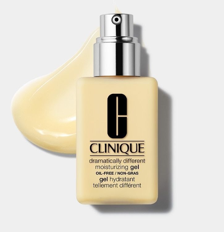 ژل مرطوبکننده کلینیک | Clinique Dramatically Different™ Moisturizing Gel