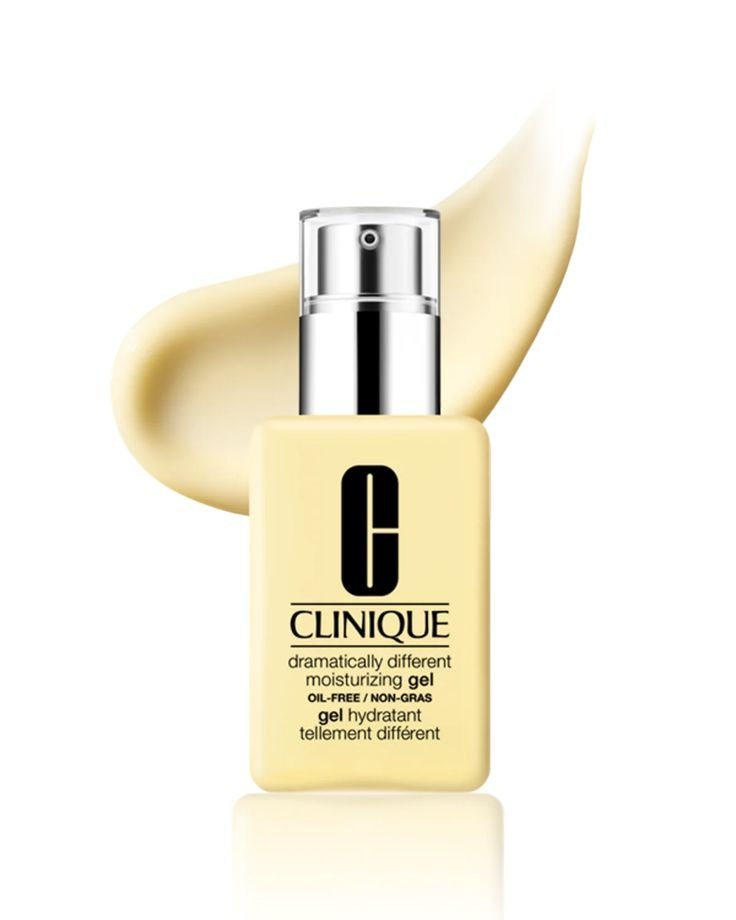 ژل مرطوبکننده کلینیک | Clinique Dramatically Different™ Moisturizing Gel