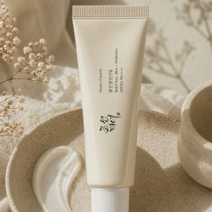 ضد آفتاب بیوتی آف جوسان | Beauty of Joseon Relief Sun: Rice + Probiotics SPF50+ PA++++