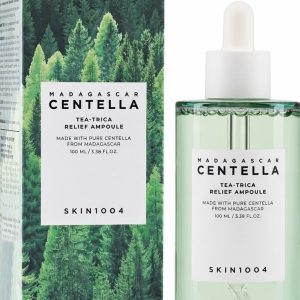 SKIN1004 Madagascar Centella Tea-Trica Relief Ampoule
